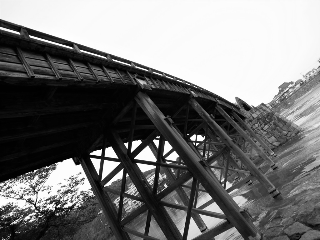 錦帯橋