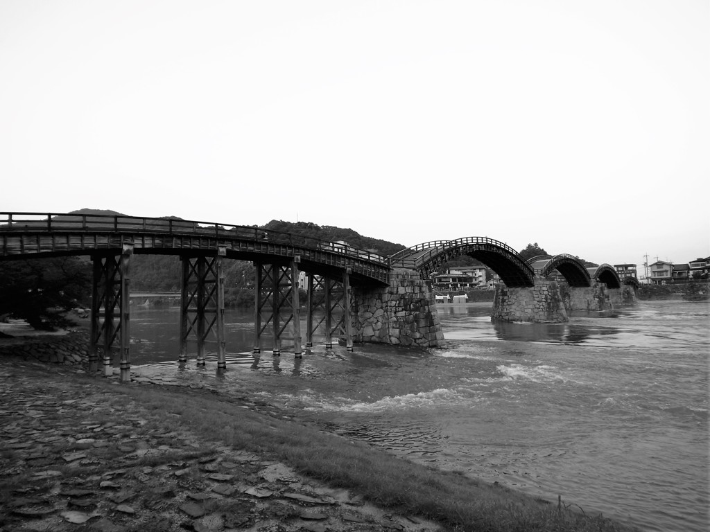 錦帯橋
