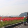 散歩