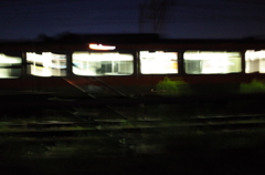 電車