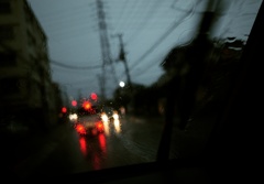 雨粒