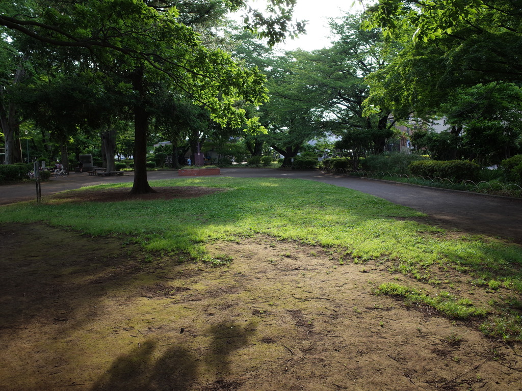 公園