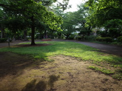 公園