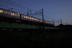 電車