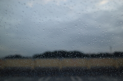 雨粒