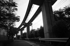 モノレール