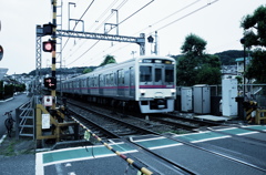 電車