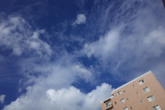 青空