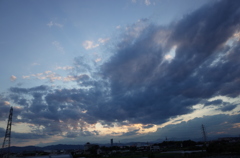 雲