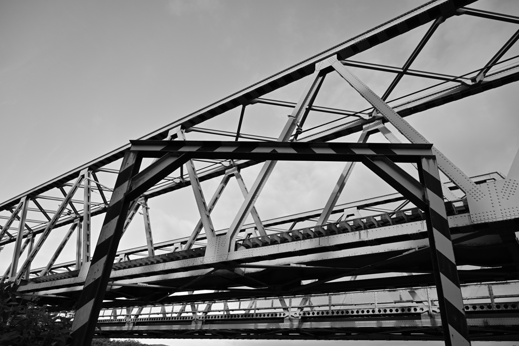 鉄橋