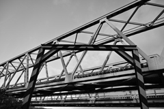 鉄橋