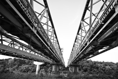 鉄橋