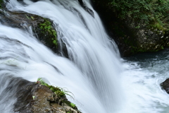 水の心象。