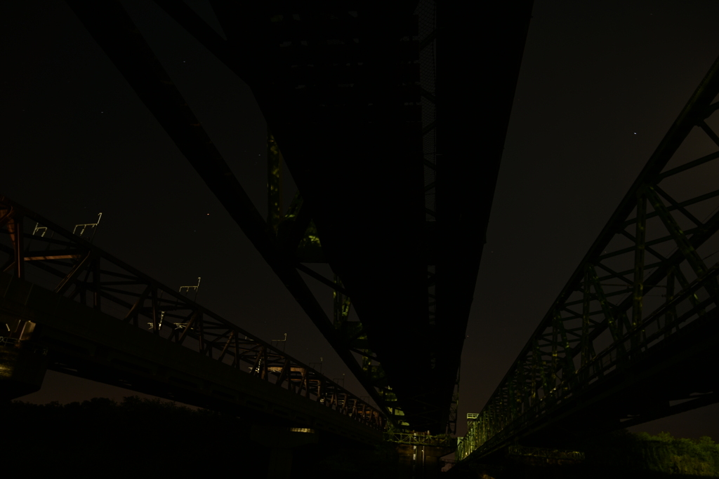 三ツ橋。