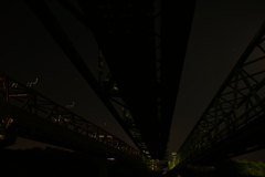 三ツ橋。