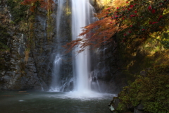 箕面の滝