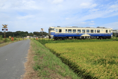 北条鉄道