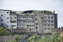 軍艦島
