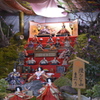ひな山まつり