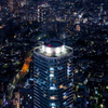 東京夜景