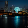 ☆横浜夜景☆