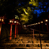 貴船神社