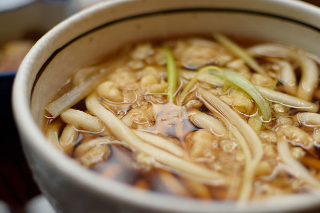 うどん