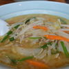 西会津ラーメン