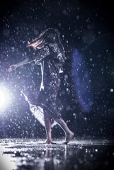 雨の踊り子2