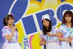 AKBチーム8･IBCまつり2017@岩手産業文化センター･アピオ