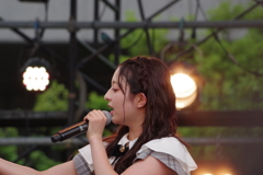 チーム８佐藤 七海