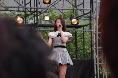 チーム８横山 結衣