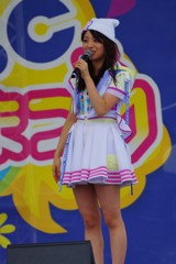 AKBチーム8･IBCまつり2017@岩手産業文化センター･アピオ