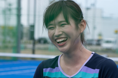 AKB48チーム８　佐藤朱