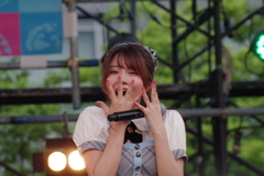チーム８舞木 香純