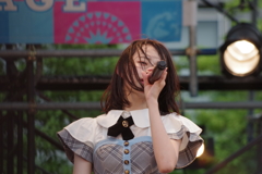 チーム８横山 結衣