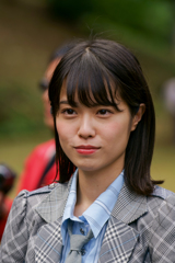 郡山キッズフェスタ2018　小田えりな（チーム８）撮影許可中