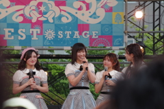 佐藤 朱・舞木 香純