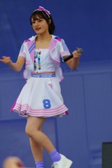 AKBチーム8･IBCまつり2017@岩手産業文化センター･アピオ
