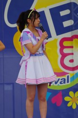 AKBチーム8･IBCまつり2017@岩手産業文化センター･アピオ