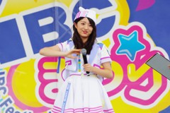 AKBチーム8･IBCまつり2017@岩手産業文化センター･アピオ