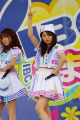 AKBチーム8･IBCまつり2017@岩手産業文化センター･アピオ