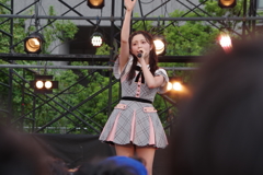 チーム８佐藤 七海