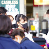 いぎなり東北産、試合前イベント