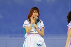 AKBチーム8･IBCまつり2017@岩手産業文化センター･アピオ
