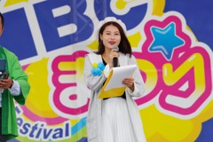 AKBチーム8･IBCまつり2017@岩手産業文化センター･アピオ
