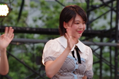 チーム８早坂 つむぎ