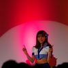 舞木香純　卒コン　ふくしまFM 　AKB48 チーム 8 ライブ 感謝感激桜咲け