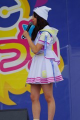AKBチーム8･IBCまつり2017@岩手産業文化センター･アピオ