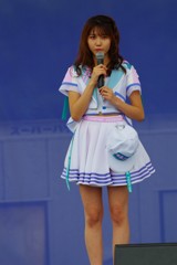 AKBチーム8･IBCまつり2017@岩手産業文化センター･アピオ